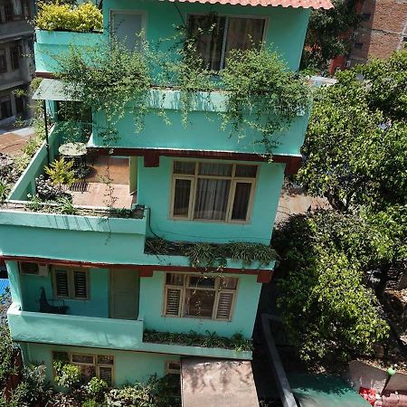 Hotel Impala Garden Kathmandu Exterior foto